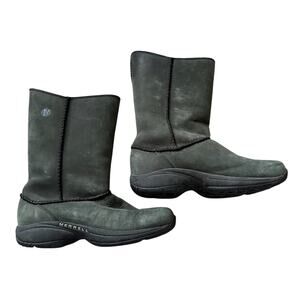 Merrell Primo Stitch High Winter Boots